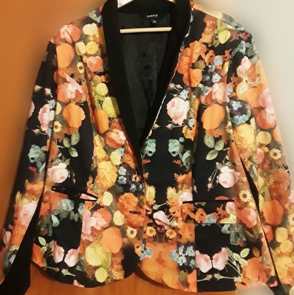 Blazer